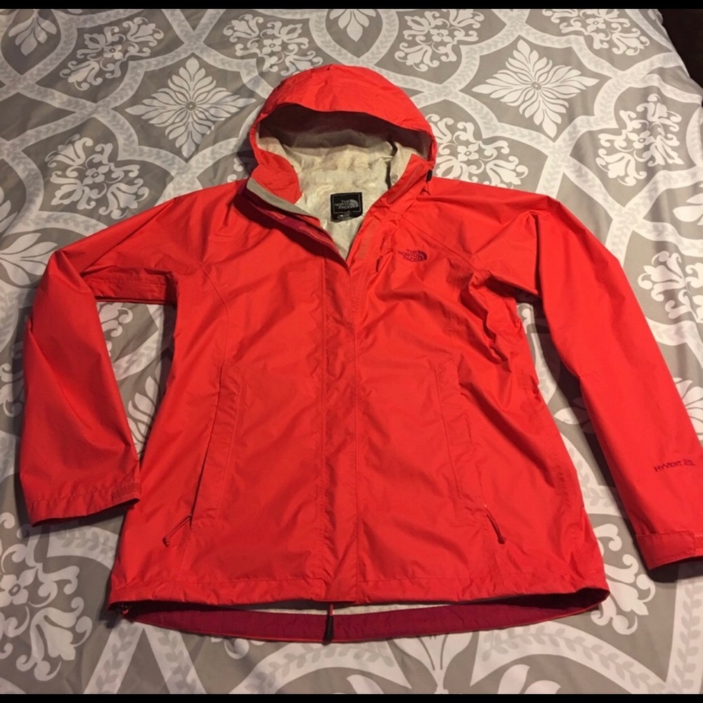Northface Rain Jacket